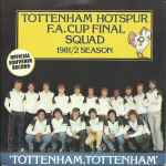 Tottenham Hotspur Tottenham, Tottenham