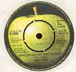 John Lennon Whatever Gets You Thru' The Night