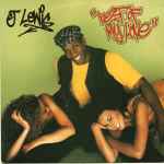 CJ Lewis Best Of My Love