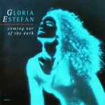 Gloria Estefan Coming Out Of The Dark