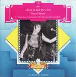 Gary Glitter Rock & Roll Part Two / I Didn't Know I Loved You (Till I Saw You Rock And Roll)