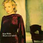 Kim Wilde Heart Over Mind