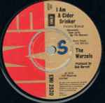 The Wurzels I Am A Cider Drinker