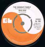 The Handley Family Wam Bam / Rum, Dum And Baccy