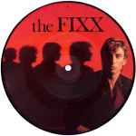 The Fixx Red Skies