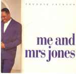 Freddie Jackson Me And Mrs Jones