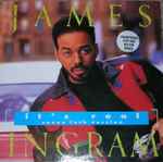 James Ingram It's Real