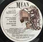 The Atlantics Stacks Of Soul