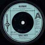 Heatwave Boogie Nights