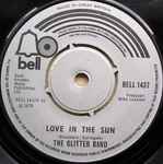 The Glitter Band Love In The Sun