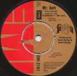 Cockney Rebel Mr. Soft