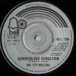 Bay City Rollers Summerlove Sensation