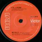 R & J Stone We Do It