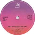 Millican & Nesbitt How I Wish It Were Christmas