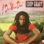 Eddy Grant I Don't Wanna Dance