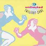 2 Unlimited Twilight Zone