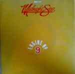 Midnight Star Engine No. 9