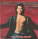 Joey Lawrence I Can't Help Myself