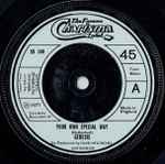 Genesis Your Own Special Way