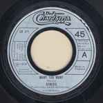 Genesis Many Too Many