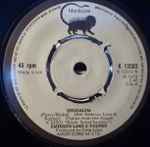 Emerson, Lake & Palmer Jerusalem