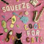 Squeeze Cool For Cats