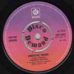 Wayne Gibson Under My Thumb