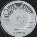 The Glitter Band Angel Face