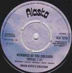 Brian Keith's Creation Memories Of You (Soleado)