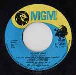 Donny Osmond Young Love / A Million To One