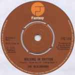 The Blackbyrds Walking In Rhythm