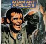 Adam Ant Apollo 9 (Blast Off Mix)