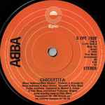 ABBA Chiquitita