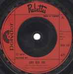 The Rubettes Juke Box Jive