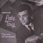 Little Tony And His Brothers Presenting Little Tony