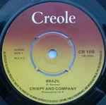 Krispie And Company Brazil