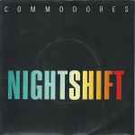 Commodores Nightshift