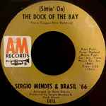 Sérgio Mendes & Brasil '66 Sittin' On The Dock Of The Bay