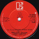 Mike Post The Theme From Hill Street Blues