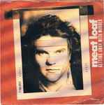 Meat Loaf Getting Away With Murder