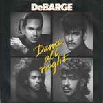DeBarge Dance All Night