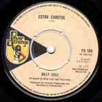 Billy Cole Extra Careful / Bump All Night