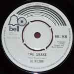 Al Wilson The Snake