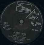 Eddie Kendricks Boogie Down