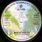 Glyder Pick Up And Go