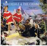 Kid Creole And The Coconuts Christmas In B'Dilli Bay
