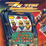 ZZ Top Viva Las Vegas