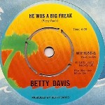 Betty Davis Shut Off The Light
