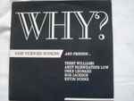 Gary Pickford-Hopkins Why?