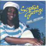 Sophia George Final Decision